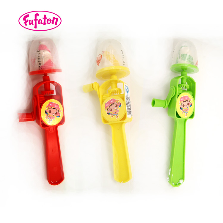 Funny Spinning Toy Candy for kids