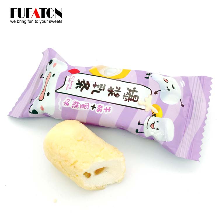 Filled Marshmallows Candy