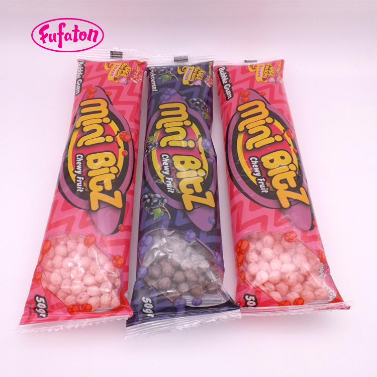 Millions Chew Candy