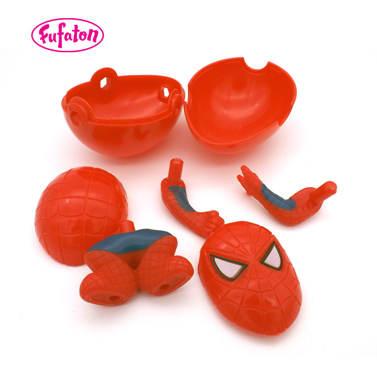 Scrambled Egg Toy Candy Wholesale | Novelty Candy Supplier