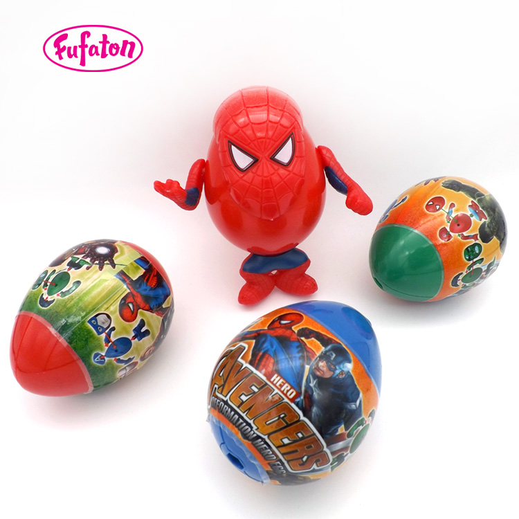 Scrambled Egg Toy Candy Wholesale | Novelty Candy Supplier