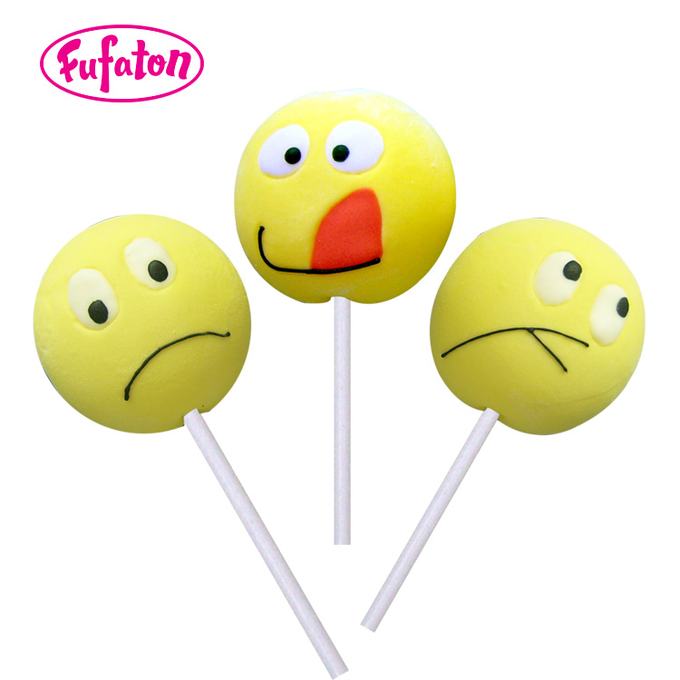 Emots Marshmallow pop