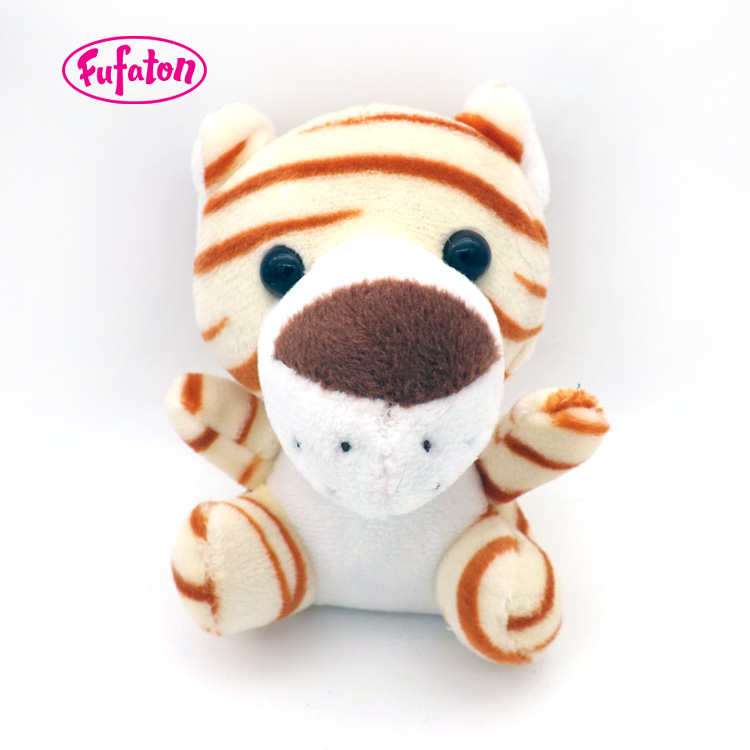 Plush toy candy