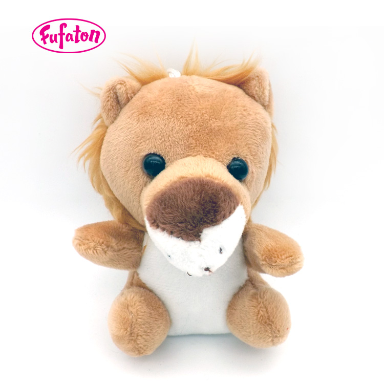 Plush toy candy