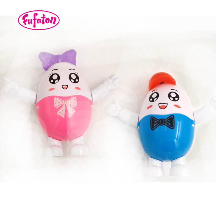 DIY Toy Walk Chick