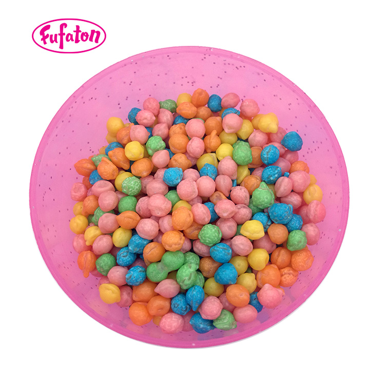 Millions Chew Candy