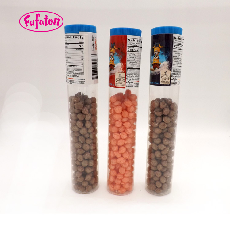 Millions Chew Candy