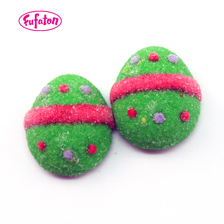 Easter mini egg marshmallow in bulk