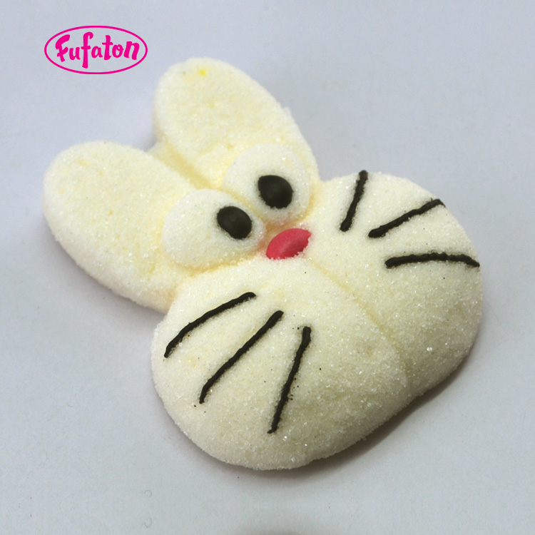 Rabbit marshmallows in bulk