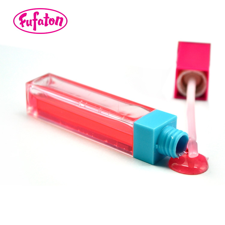 Lip Gloss Liquid Candy Wholesale | Fashion Novelty Candy Manufacturer
