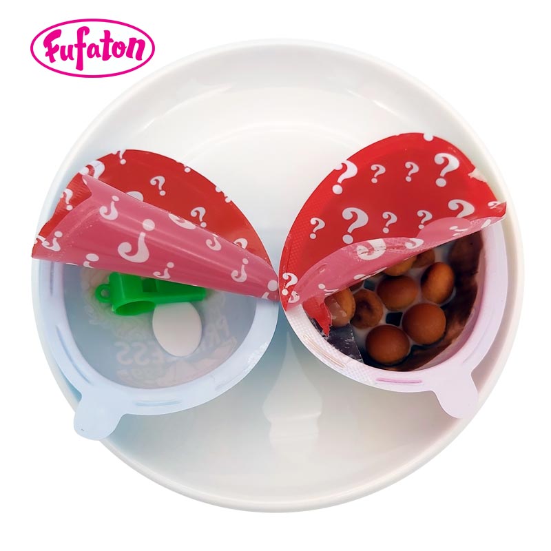 Chocolate Biscuit Surprise Eggs with Toys Wholesale | Kids Novelty Candy Manufacturer