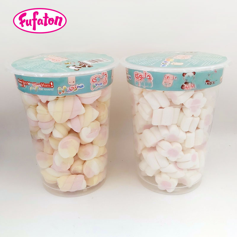 Big Cup Marshmallows
