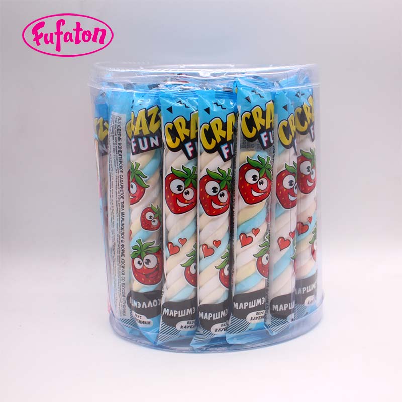 Twist Mallow Sticks