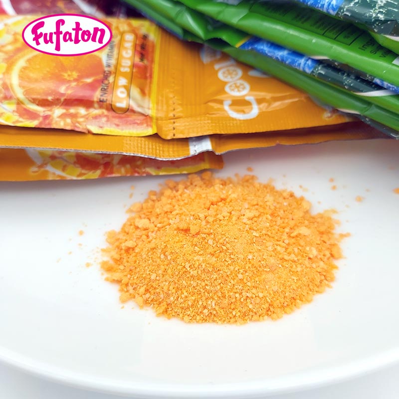 Fruit Flavored Magic Popping Candy Wholesale | Novelty Candy Manufacturer